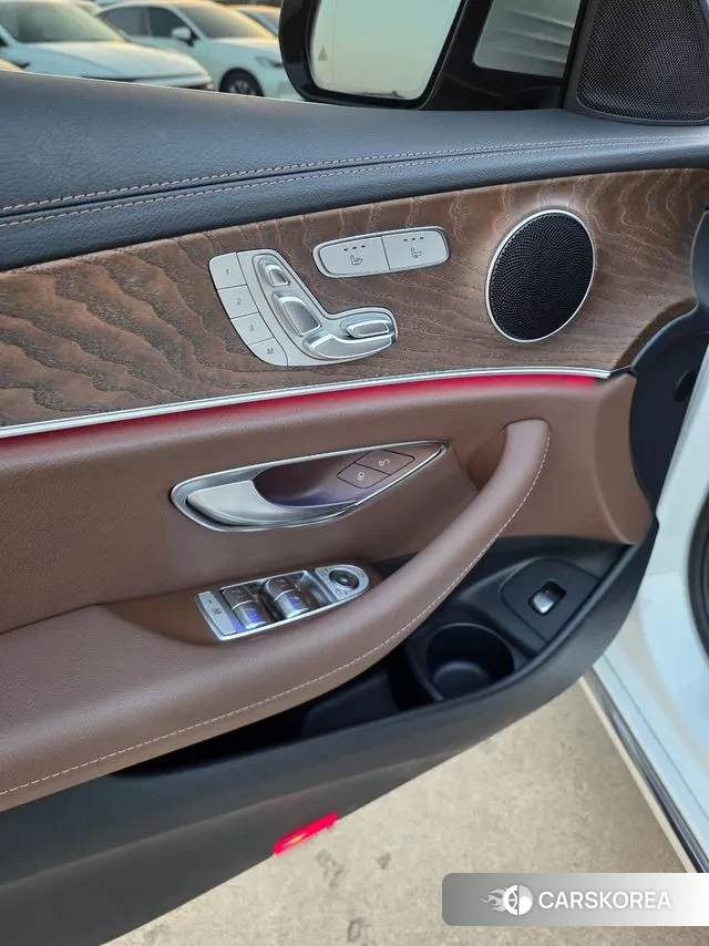 Mercedes-Benz E-Class W213 id 3338870 из Кореи 8