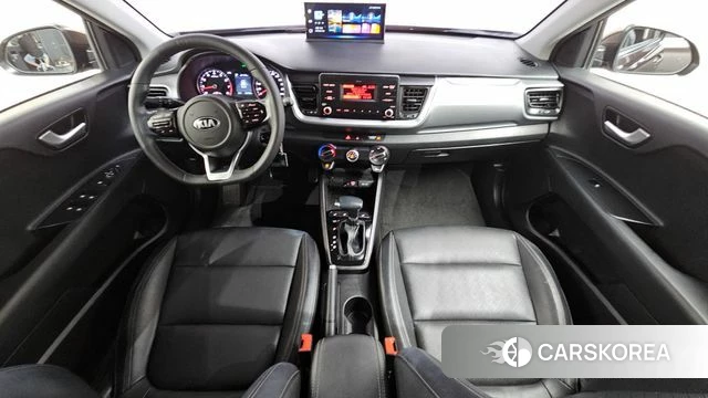 Kia Stonic id 4448221 из Кореи 30