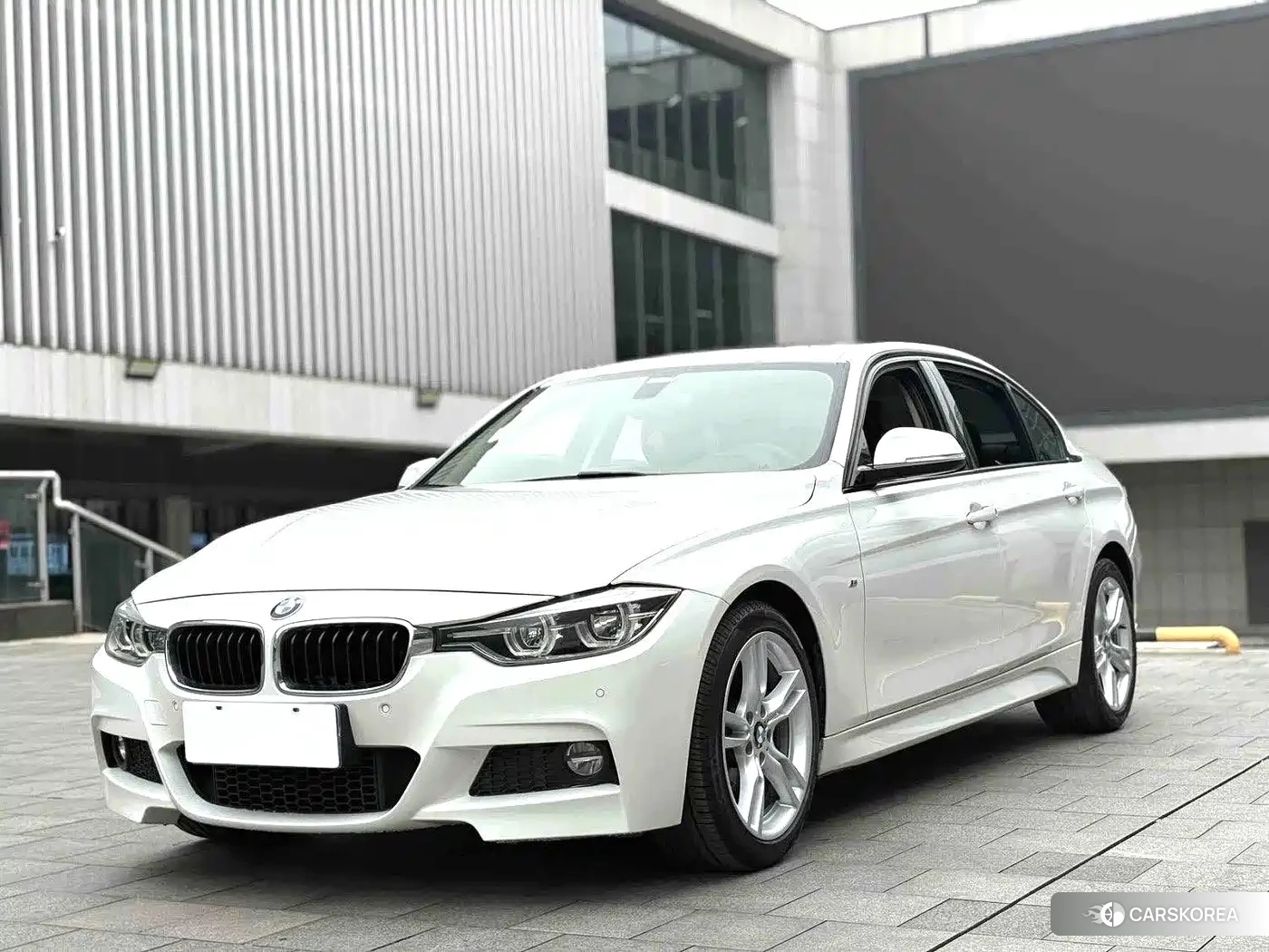 BMW 3 series id 4622319 из Китая 7