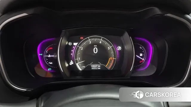 Renault Korea (Samsung) The New QM6 id 3023155 из Кореи 17