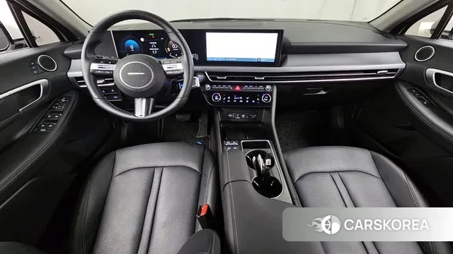 Hyundai Sonata D Edge (DN8) id 2983820 из Кореи 17