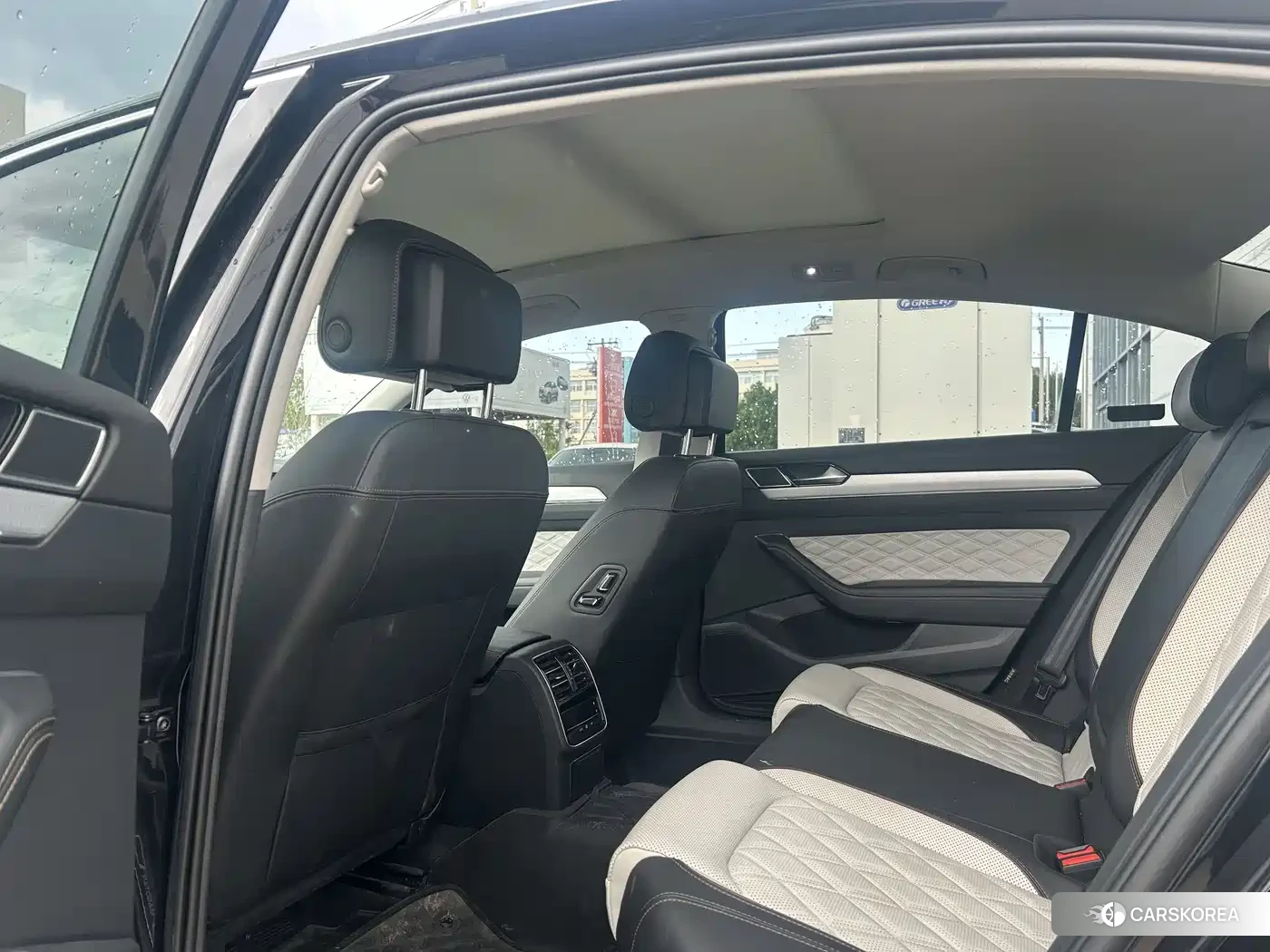 Volkswagen Magotan id 4538853 из Китая 7