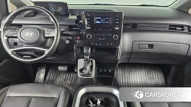 Hyundai Staria id 4916461 из Кореи 17