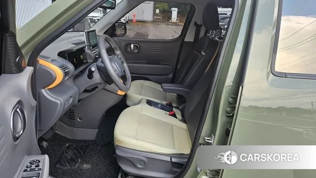 Hyundai Casper id 3467836 из Кореи 16