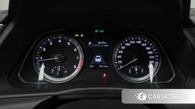 Hyundai Sonata (DN8) id 4906957 из Кореи 28