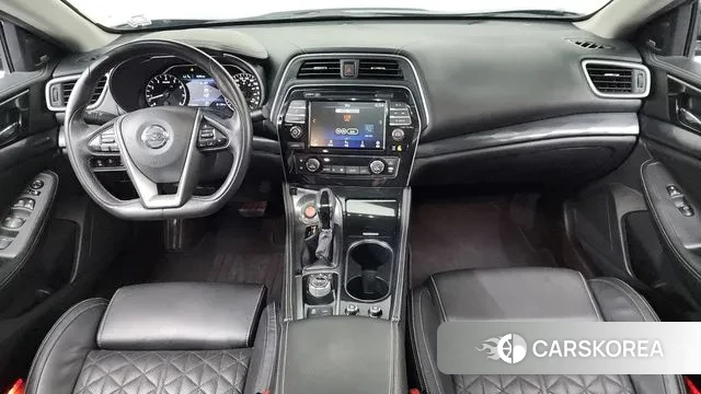 Nissan Maxima (A36) id 3692210 из Кореи 17