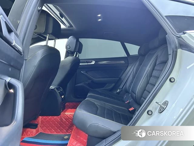 Volkswagen CC id 4313823 из Китая 9