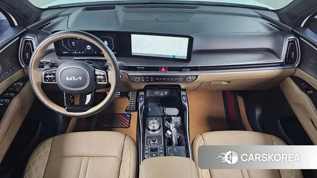 Kia The New Sorento 4th Generation id 3571382 из Кореи 17