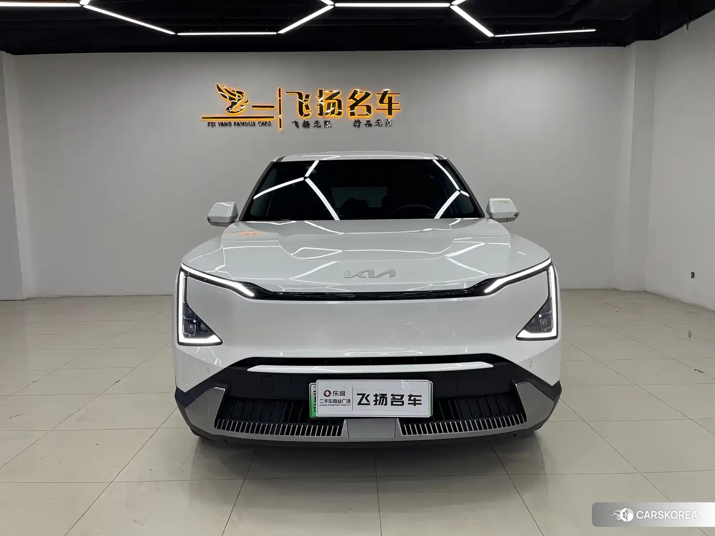 Kia EV5 id 4559693 из Китая 14