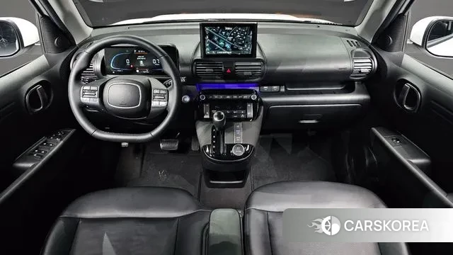 Hyundai Casper id 3545541 из Кореи 17