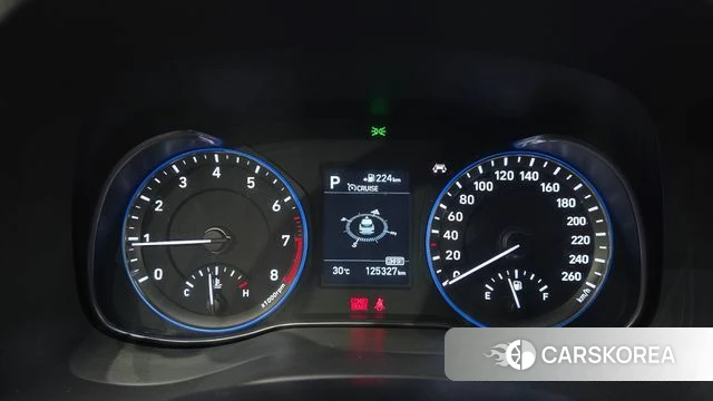 Hyundai Kona id 4662783 из Кореи 27