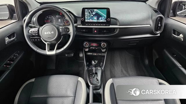 Kia Morning Urban (JA) id 4495324 из Кореи 27