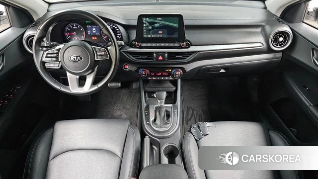 Kia Come New K3 id 3965378 из Кореи 17