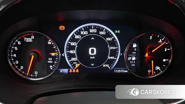 Chevrolet (GM Daewoo) The New Malibu id 4430149 из Кореи 28