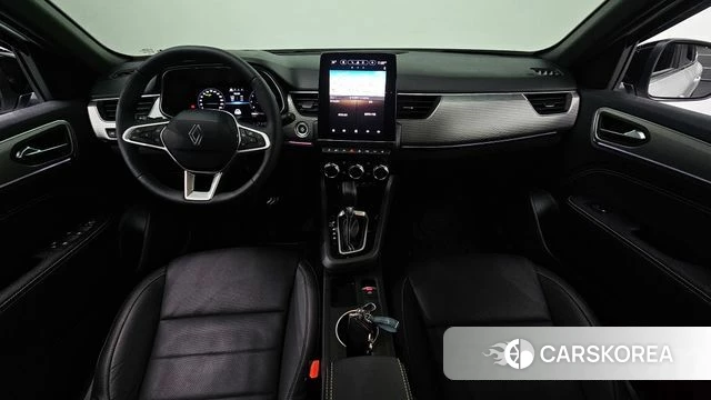 Renault Korea (Samsung) Arcana id 4342785 из Кореи 32
