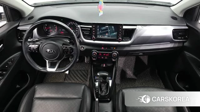 Kia Stonic id 4251150 из Кореи 27