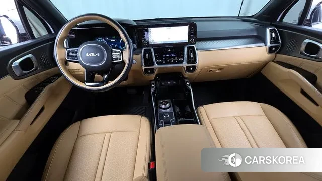 Kia Sorento 4th Generation id 3043866 из Кореи 17