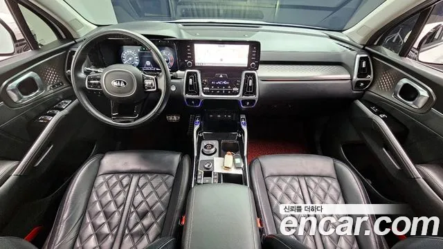 Kia Sorento 4th Generation id 2648230 из Кореи 17