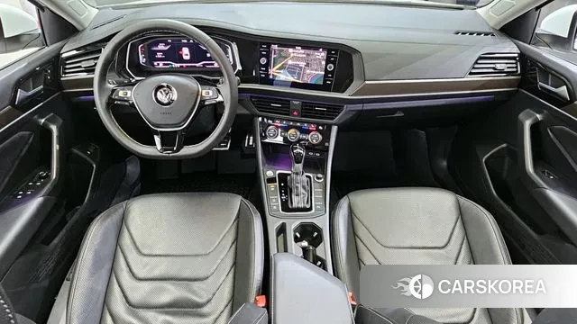 Volkswagen 7th Generation of Jetta id 3012133 из Кореи 17