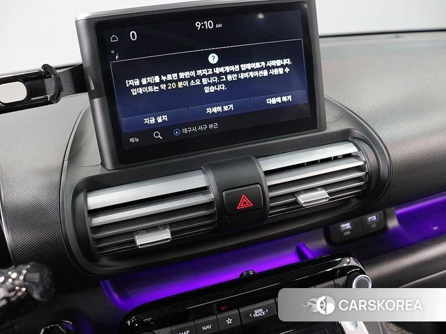 Hyundai Casper id 3871863 из Кореи 17