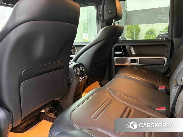 Mercedes-Benz G-class id 4256718 из Китая 14