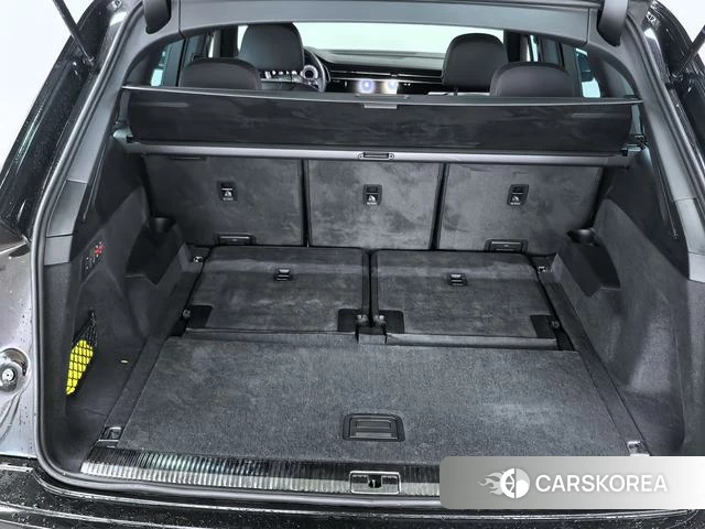 Audi Q7 id 4261400 из Китая 13