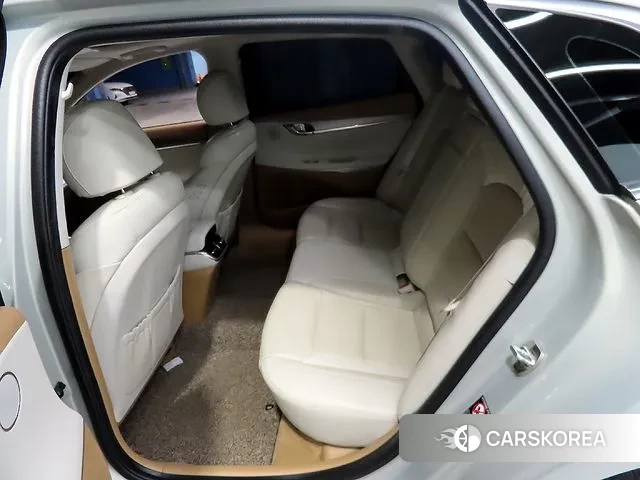 Hyundai The New Grandeur IG id 3502112 из Кореи 17