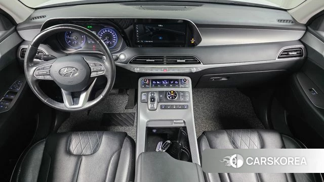 Hyundai Palisade id 4677700 из Кореи 17