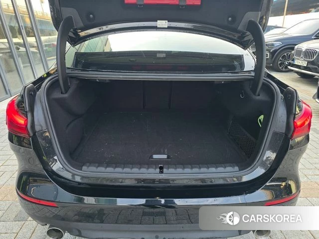 BMW 2 Series Gran Coupe (F44) id 3833220 из Кореи 17