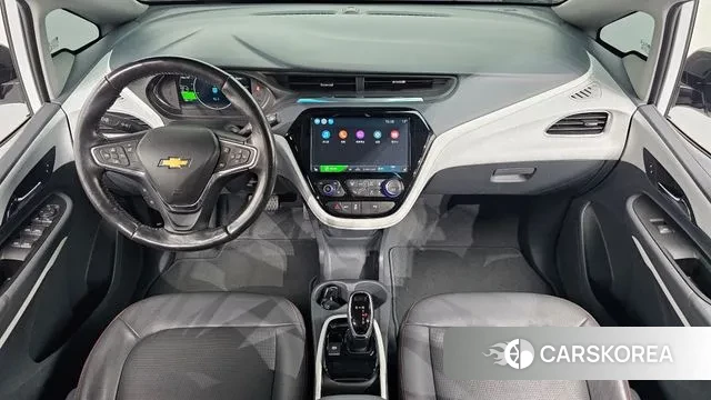 Chevrolet (GM Daewoo) Bolt EV id 3773170 из Кореи 17