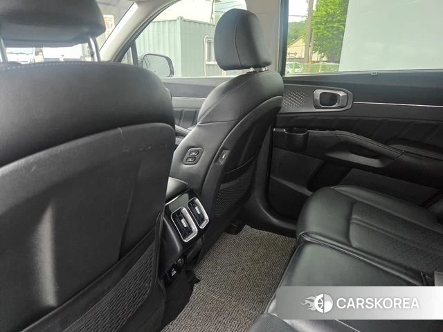 Kia Sorento 4th Generation id 4389140 из Кореи 14