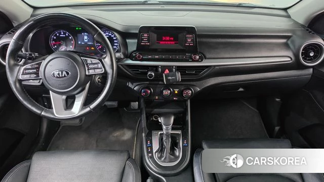 Kia Come New K3 id 4780848 из Кореи 17