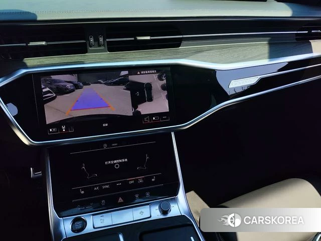 Audi A6L id 4297790 из Китая 9