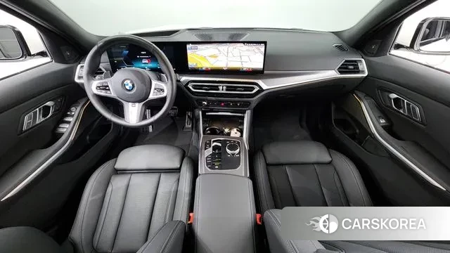 BMW 3 Series (G20) id 3031596 из Кореи 17