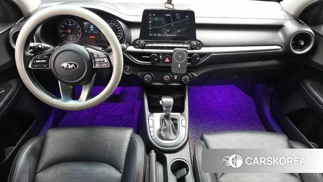 Kia Come New K3 id 3937129 из Кореи 17