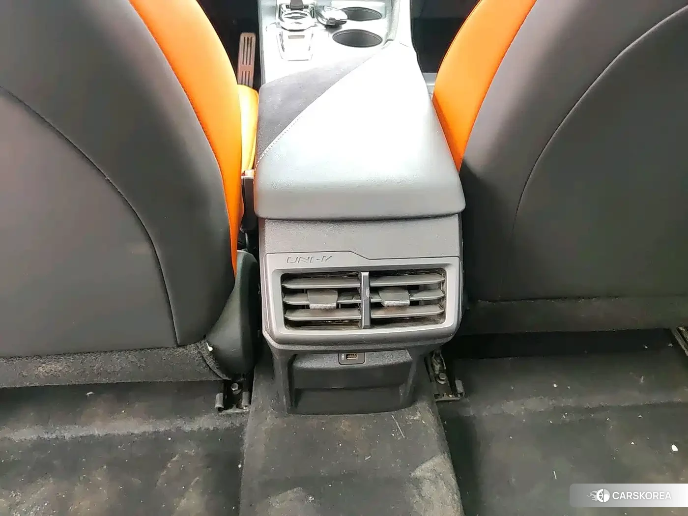 Chang'an UNI-V id 4686107 из Китая 15