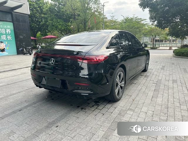 Mercedes-Benz EQE id 4279355 из Китая 16