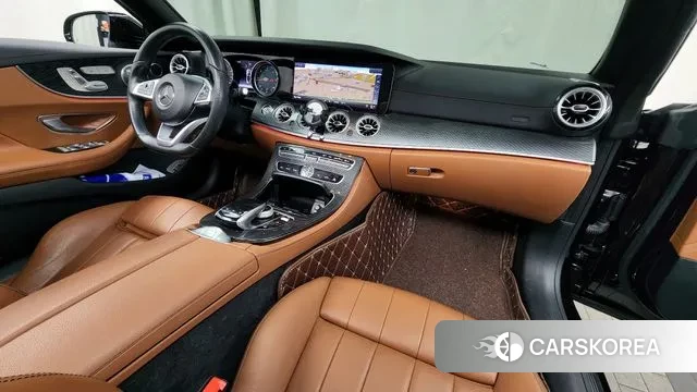 Mercedes-Benz E-Class W213 id 3460072 из Кореи 17