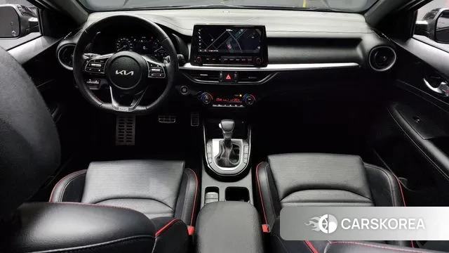 Kia The New K3 2nd generation id 3458022 из Кореи 17