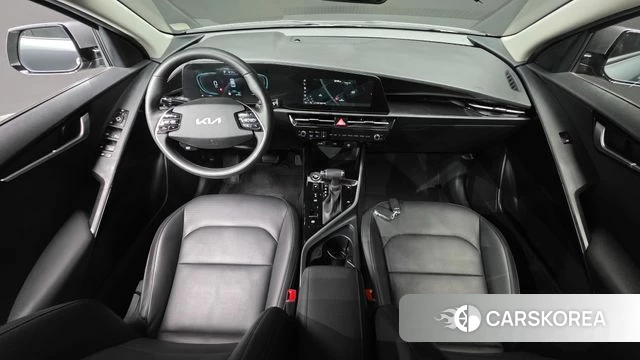 Kia Di Ol Nu Niro id 4524399 из Кореи 27