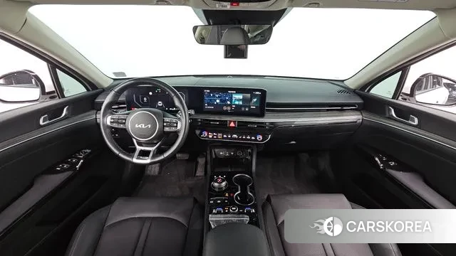 Kia The New K5 Hybrid 3rd generation id 3528555 из Кореи 17