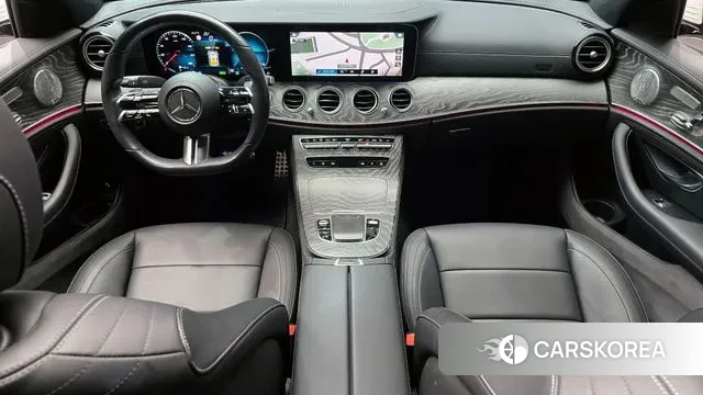 Mercedes-Benz E-Class W213 id 2990431 из Кореи 17