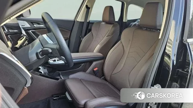 BMW X1 (U11) id 3544364 из Кореи 9