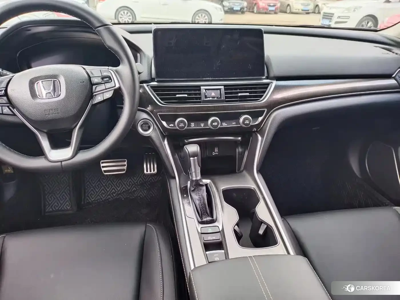 Honda Accord id 4576792 из Китая 7