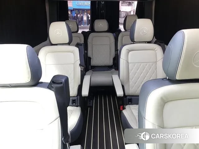 Mercedes-Benz Sprinter id 3757057 из Кореи 17