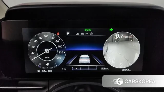 Kia Carnival 4th generation id 3702071 из Кореи 17