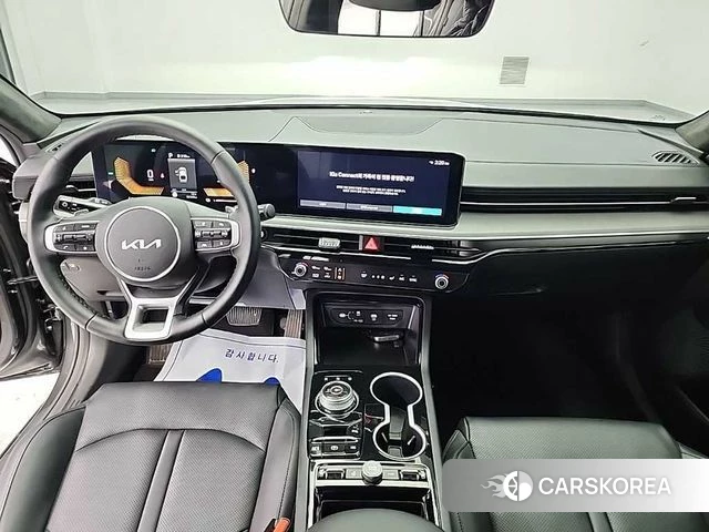 Kia The New K5 Hybrid 3rd generation id 3896441 из Кореи 15