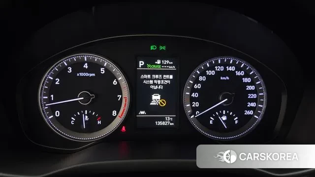 Hyundai Grandeur IG id 3761466 из Кореи 17