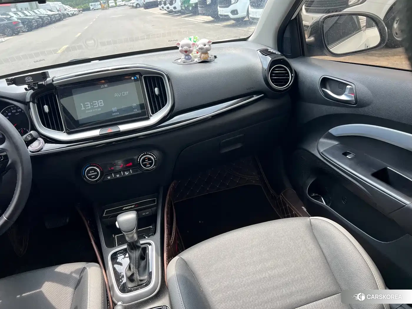 Kia KX1 id 4653911 из Китая 10