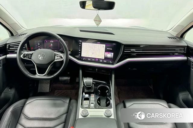 Volkswagen Touareg id 4263861 из Китая 14
